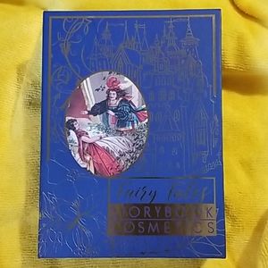 Storybook Cosmetics "FAIRY TALES" Eye Palette